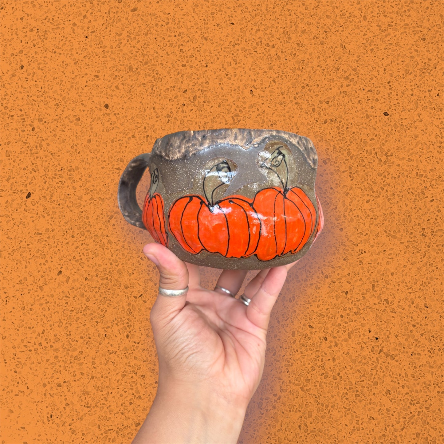 Big Pumpkin