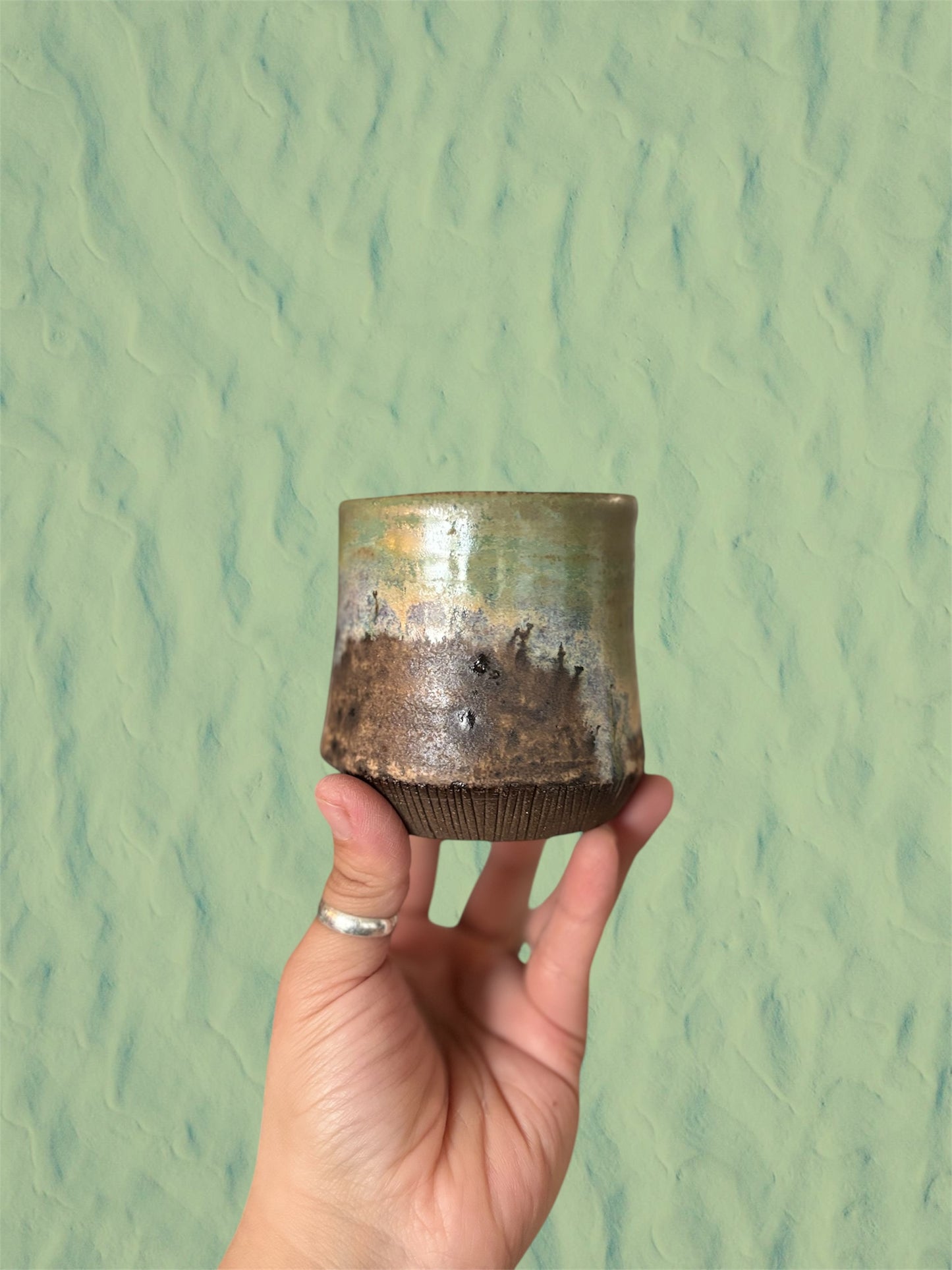 Cocktail Cup