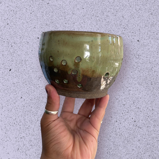 Berry Bowl 2