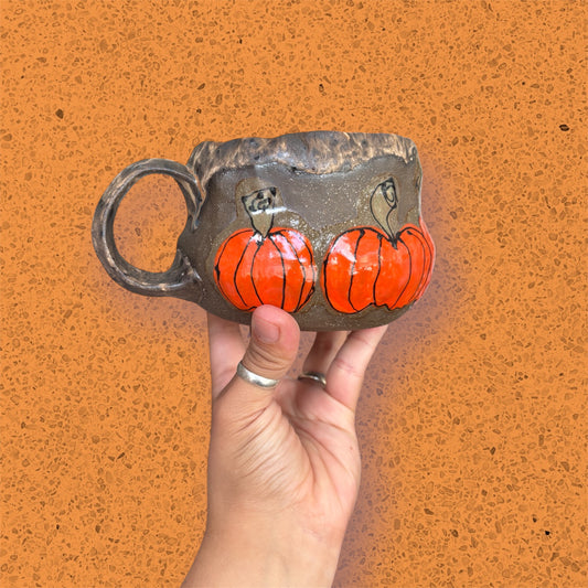 Big Pumpkin