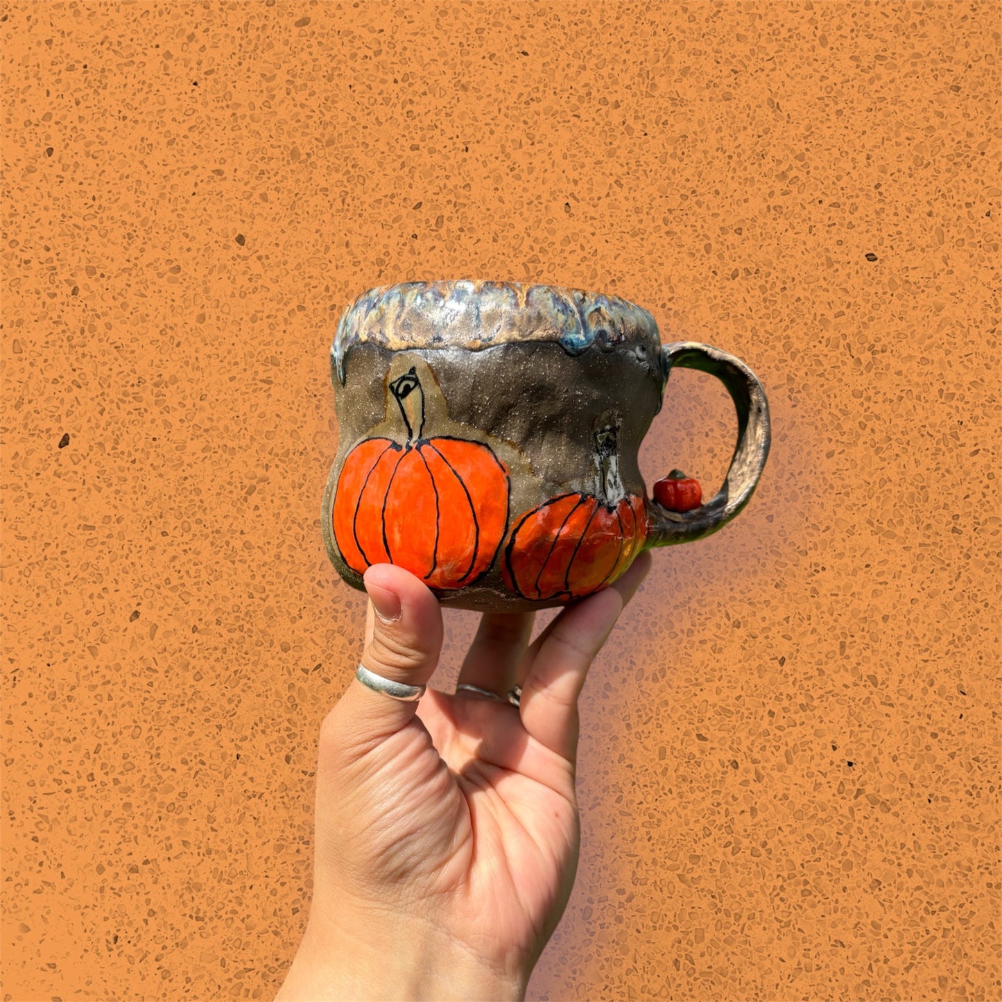 Calabazas! Mug