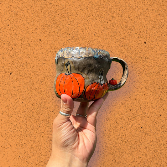 Calabazas! Mug
