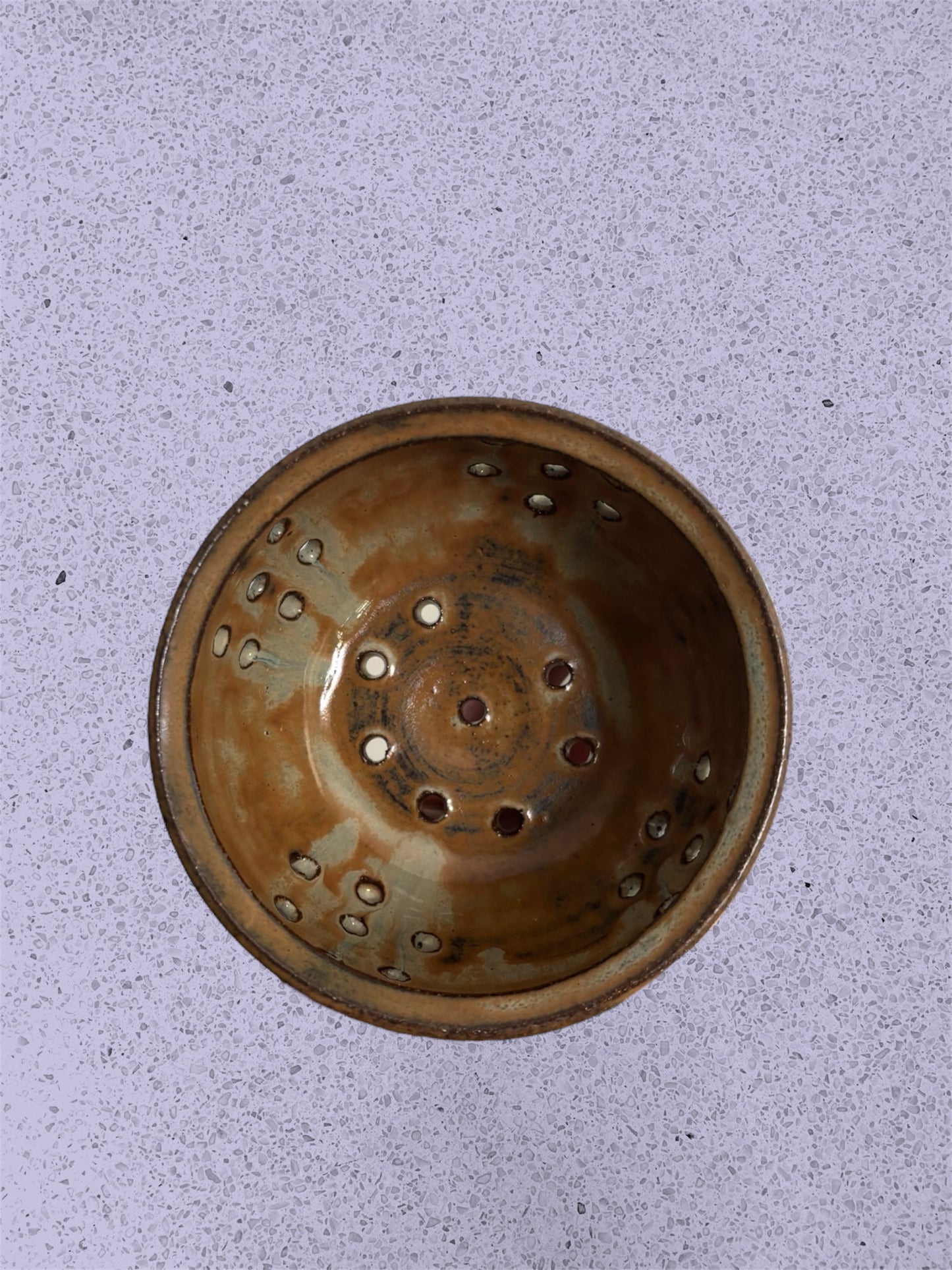 Berry Bowl 1