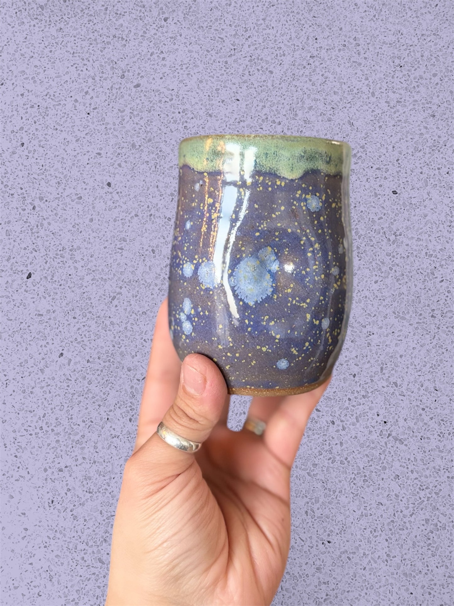 Cocktail Cup
