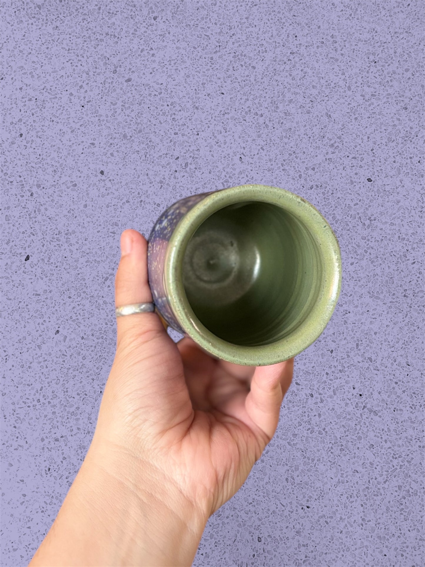 Cocktail Cup