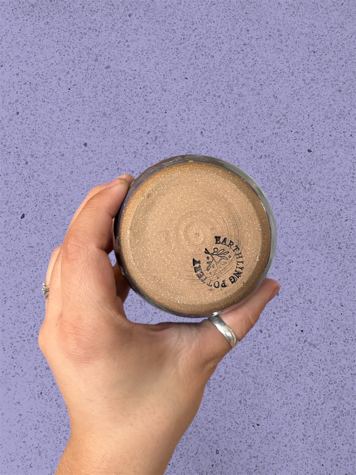 Cocktail Cup